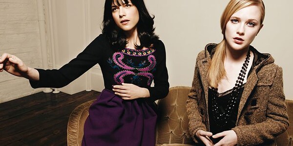 Fall Winter 2005