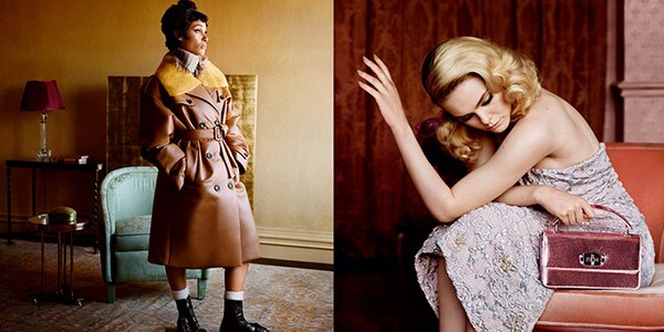 2018秋冬 一次对谈