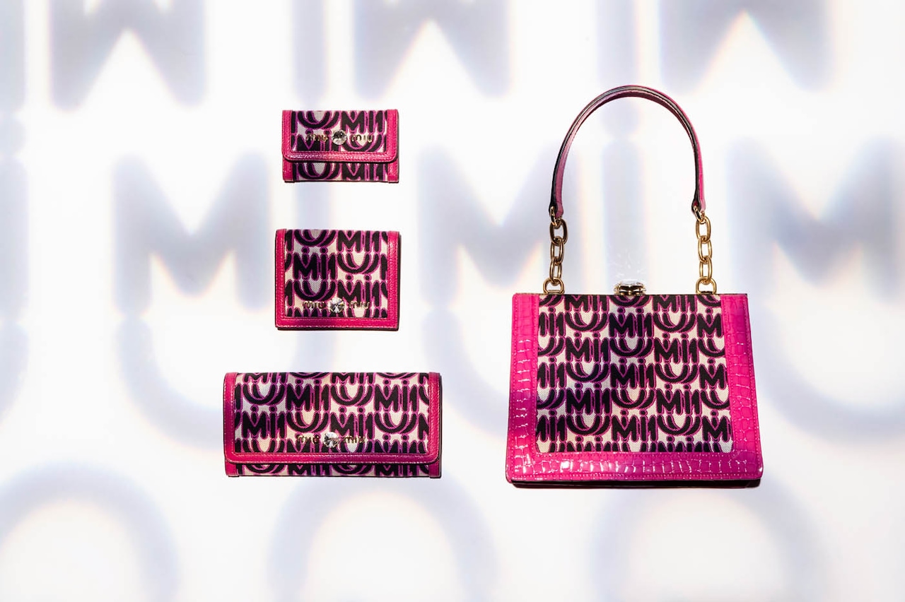 eMIUticons | Miu Miu