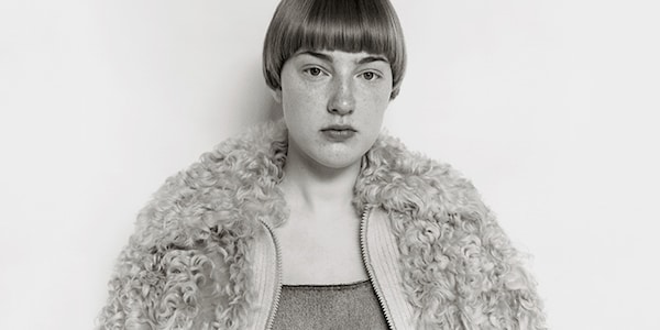 Miu Miu Portraits