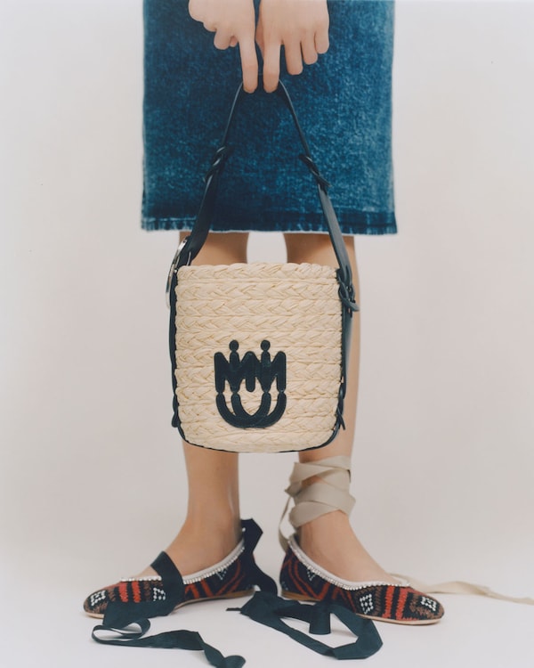 Miu Miu 520 | Miu Miu - China