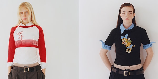 Miu Miu Tigers T-shirt