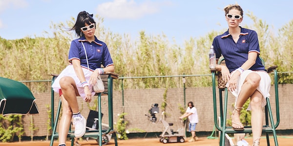 Miu Miu Tennis Club