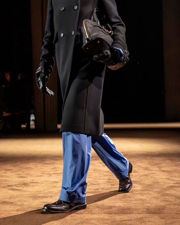 Fall Winter 2024 Fashion Show | Miu Miu