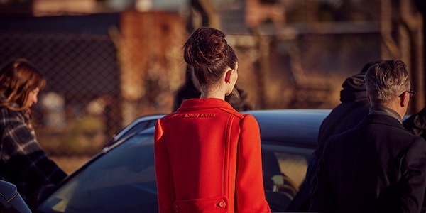 #28 El Affaire Miu Miu