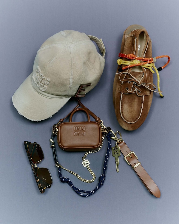 Miu Crew Pop Up | Miu Miu