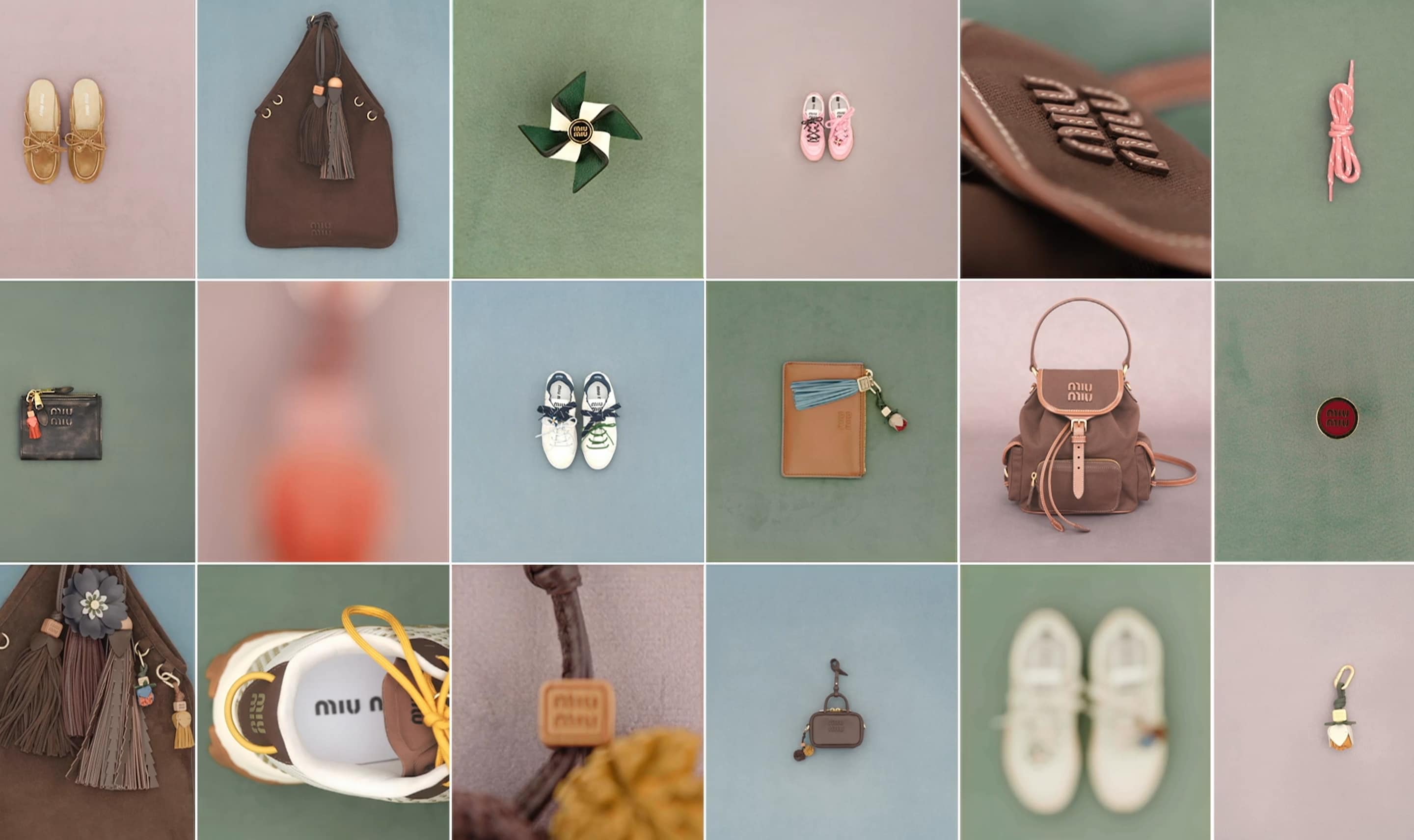 Miu Miu Custom Studio