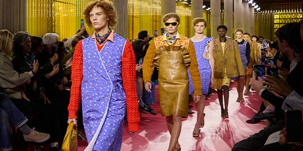 Miu Miu Spring/Summer 2026