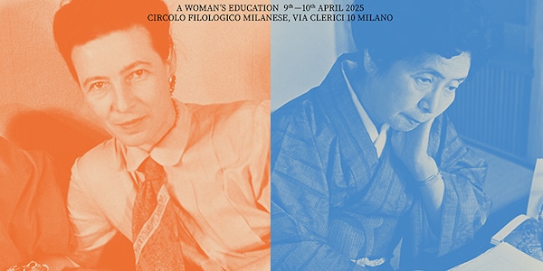 Miu Miu Literary Club 2025