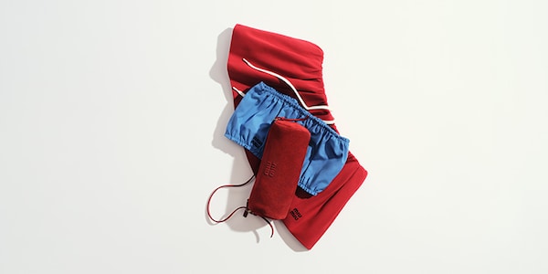 Miu Miu 520 胶囊系列