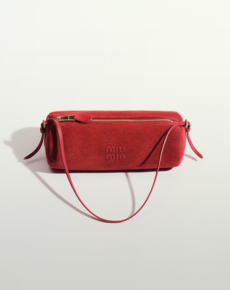 pouches