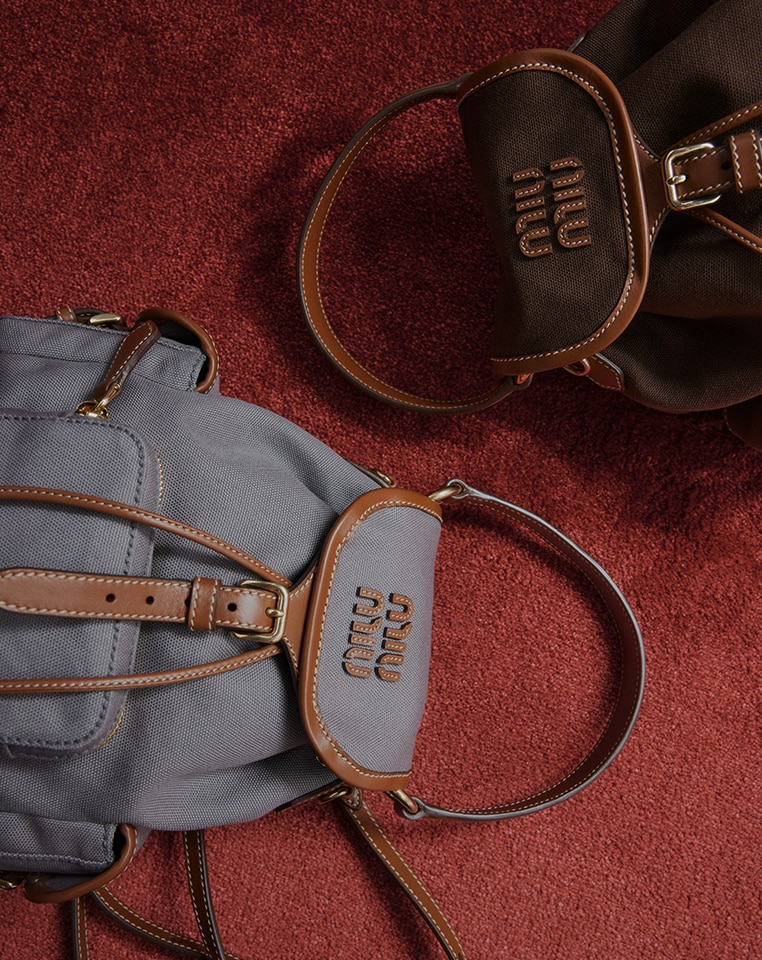 backpacks