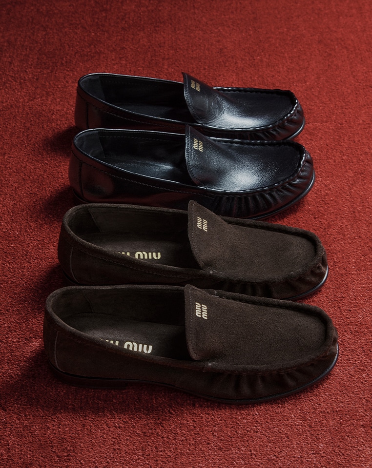 loafers