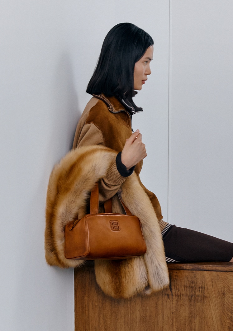 【安心の関税送料込＆国内追跡発送】25SS新作 VIP価格 MiuMiu MIU MIU JAPAN (@miumiu_japan) / X