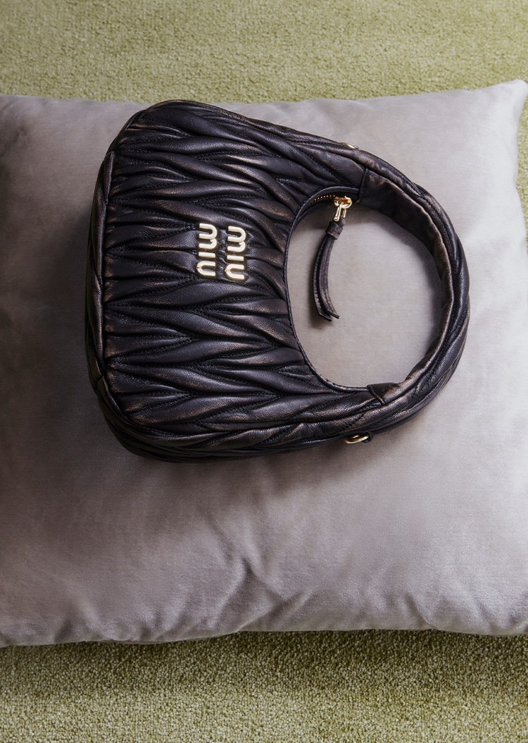 【安心の関税送料込＆国内追跡発送】25SS新作 VIP価格 MiuMiu MIU MIU JAPAN (@miumiu_japan) / X
