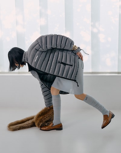 OUTERWEAR