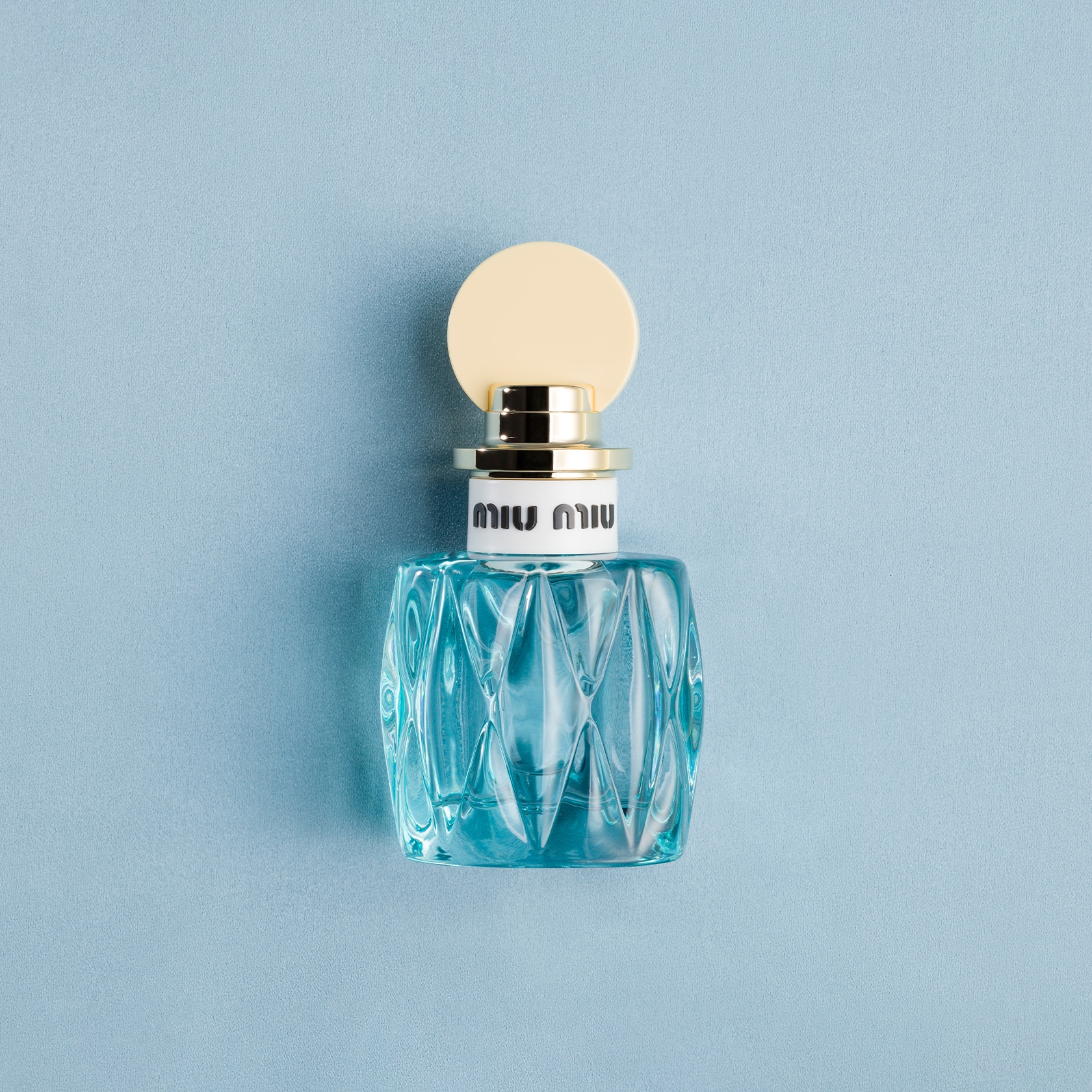 香水对女性来说| Miu Miu