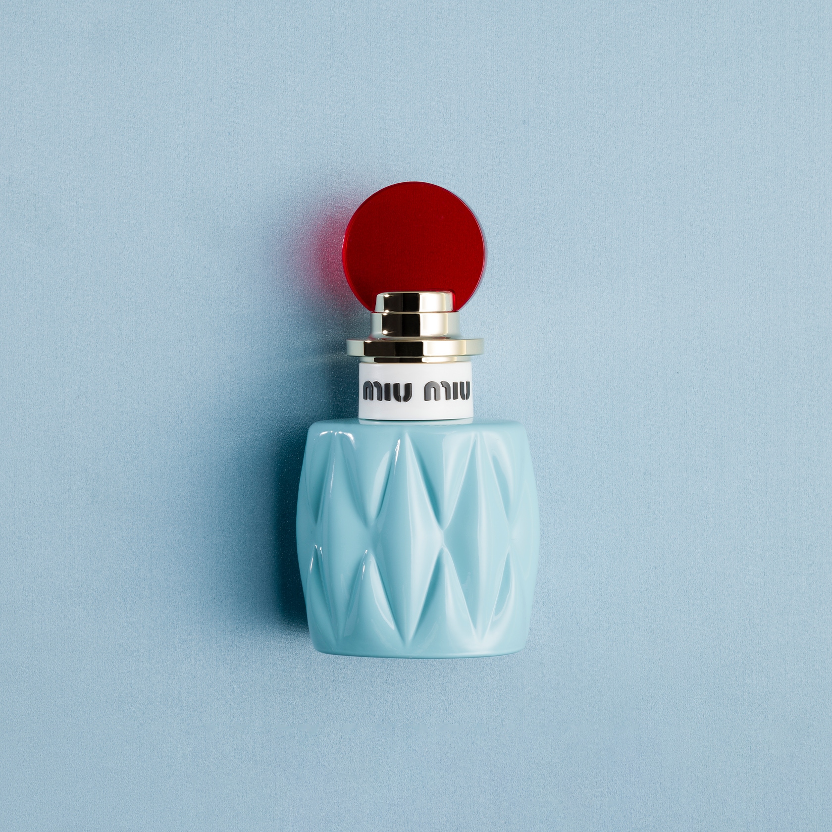 香水 对女性来说 | Miu Miu