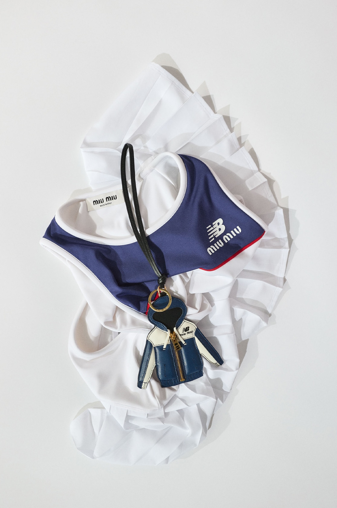 New Balance X Miu Miu