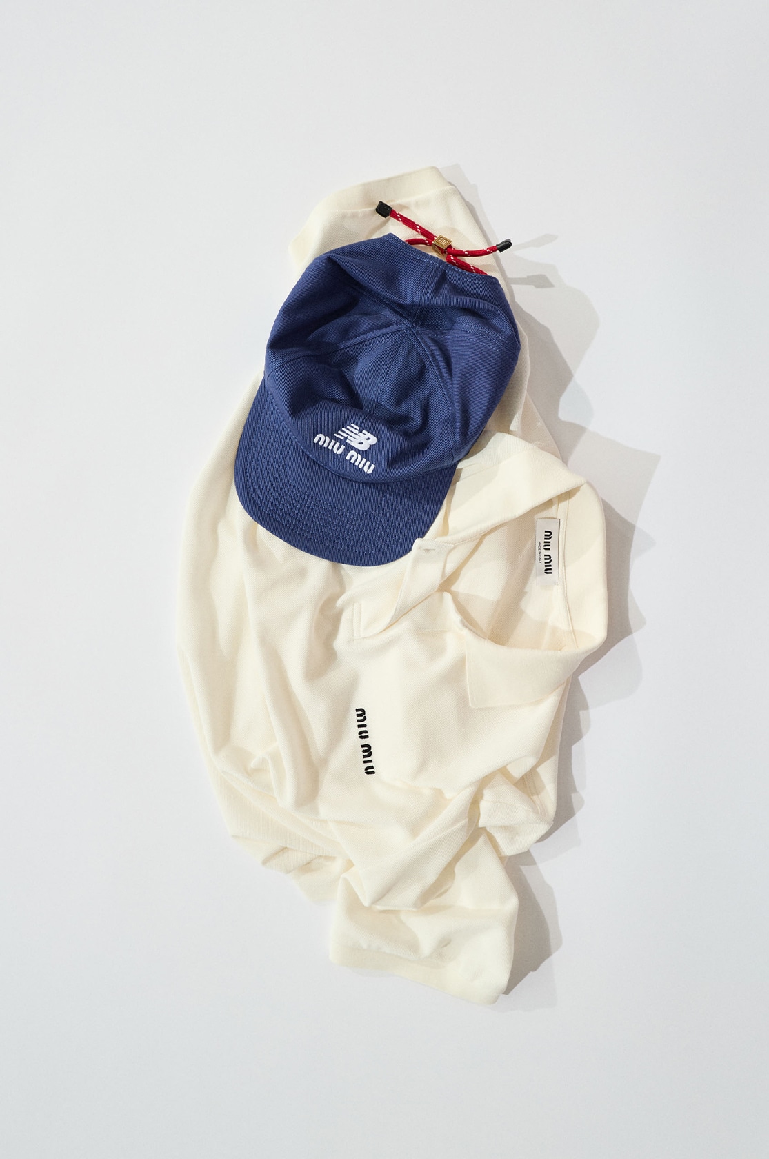 New Balance X Miu Miu