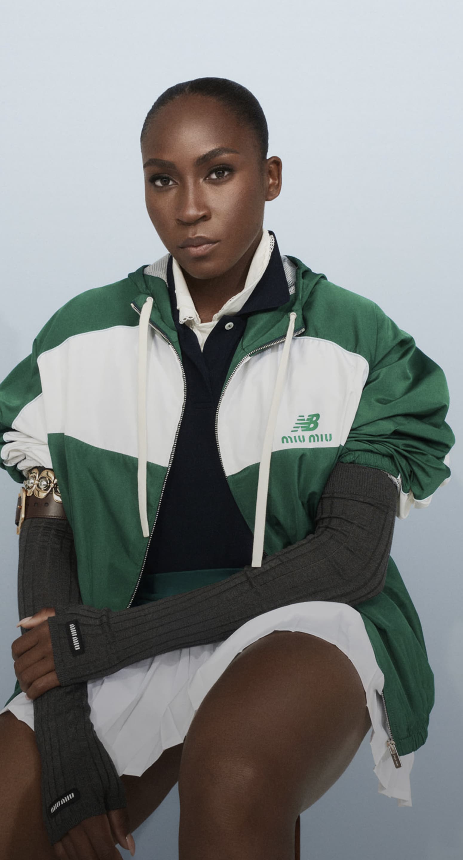 Official Website and Online Boutique | Miu Miu China