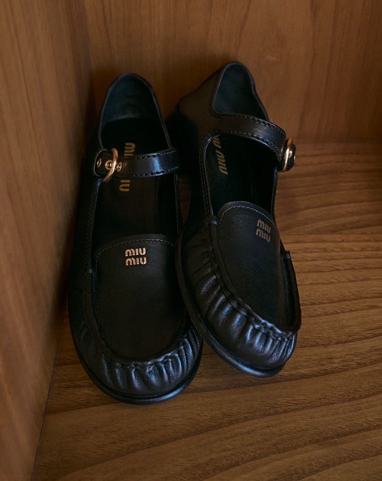 loafers