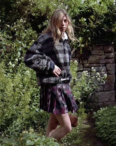 MIU MIU AUTOMNE