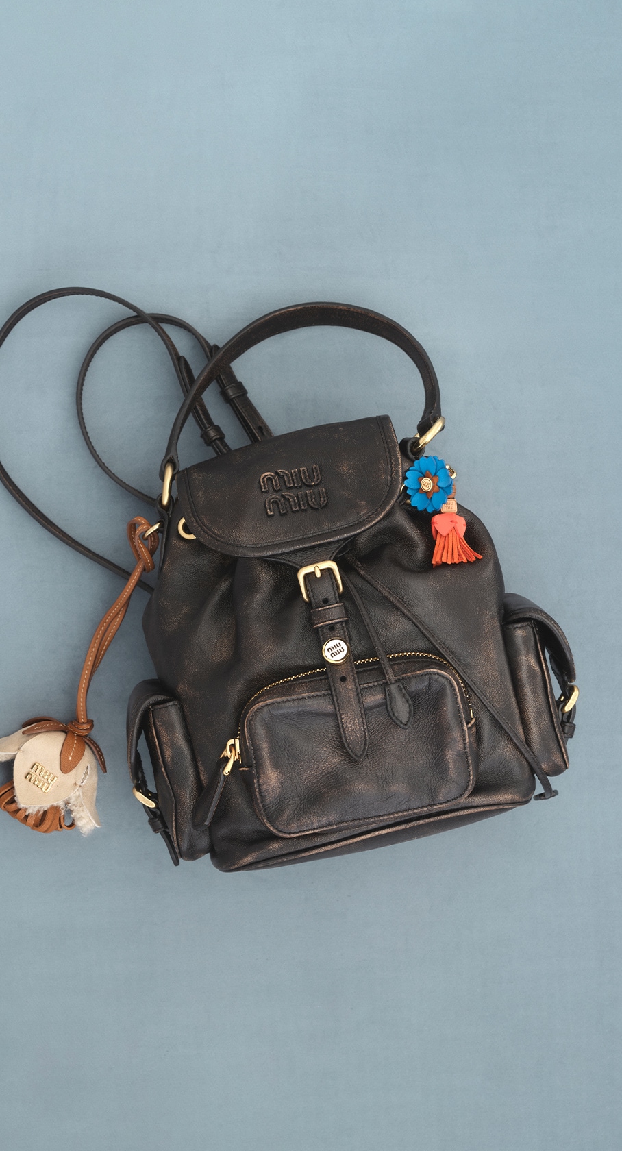 Miu Miu Custom Studio