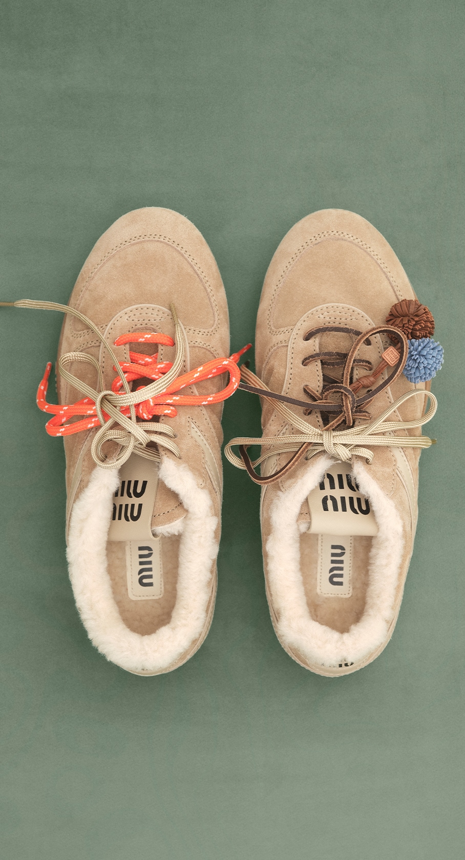 Miu Miu Custom Studio