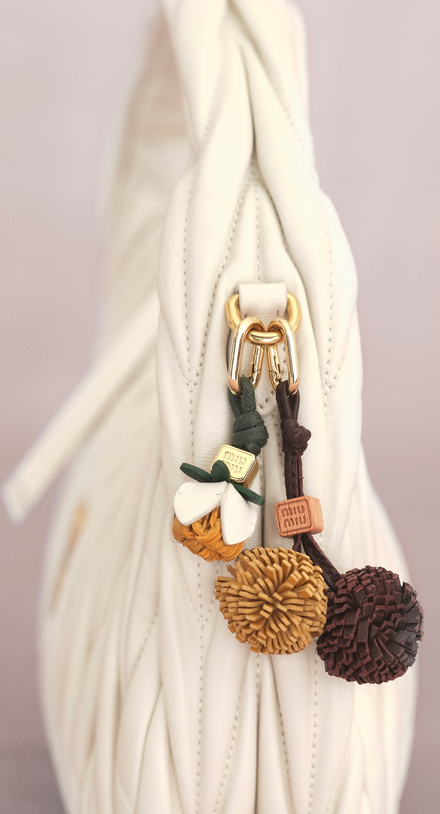 Miu Miu Custom Studio