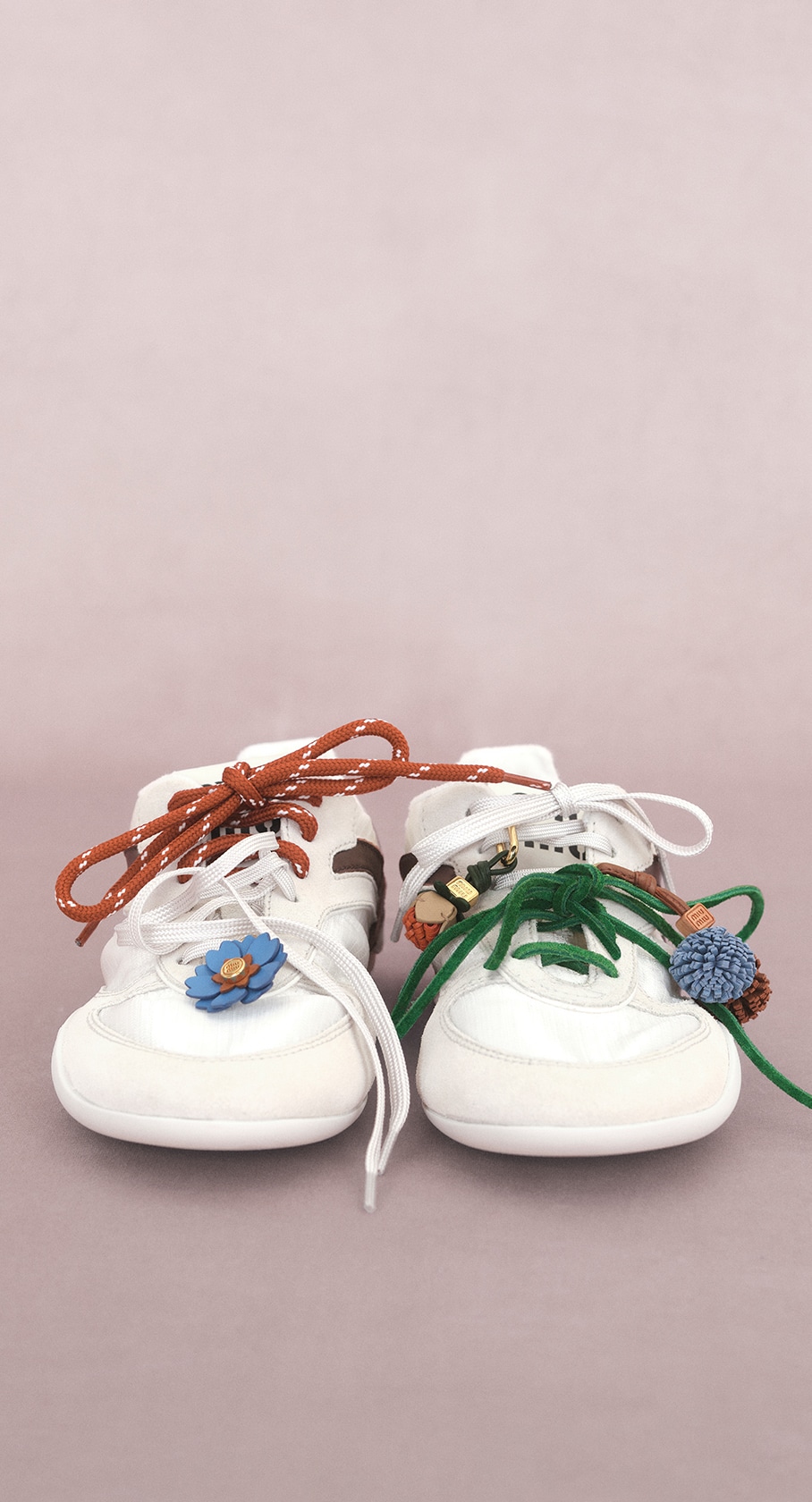 Miu Miu Custom Studio