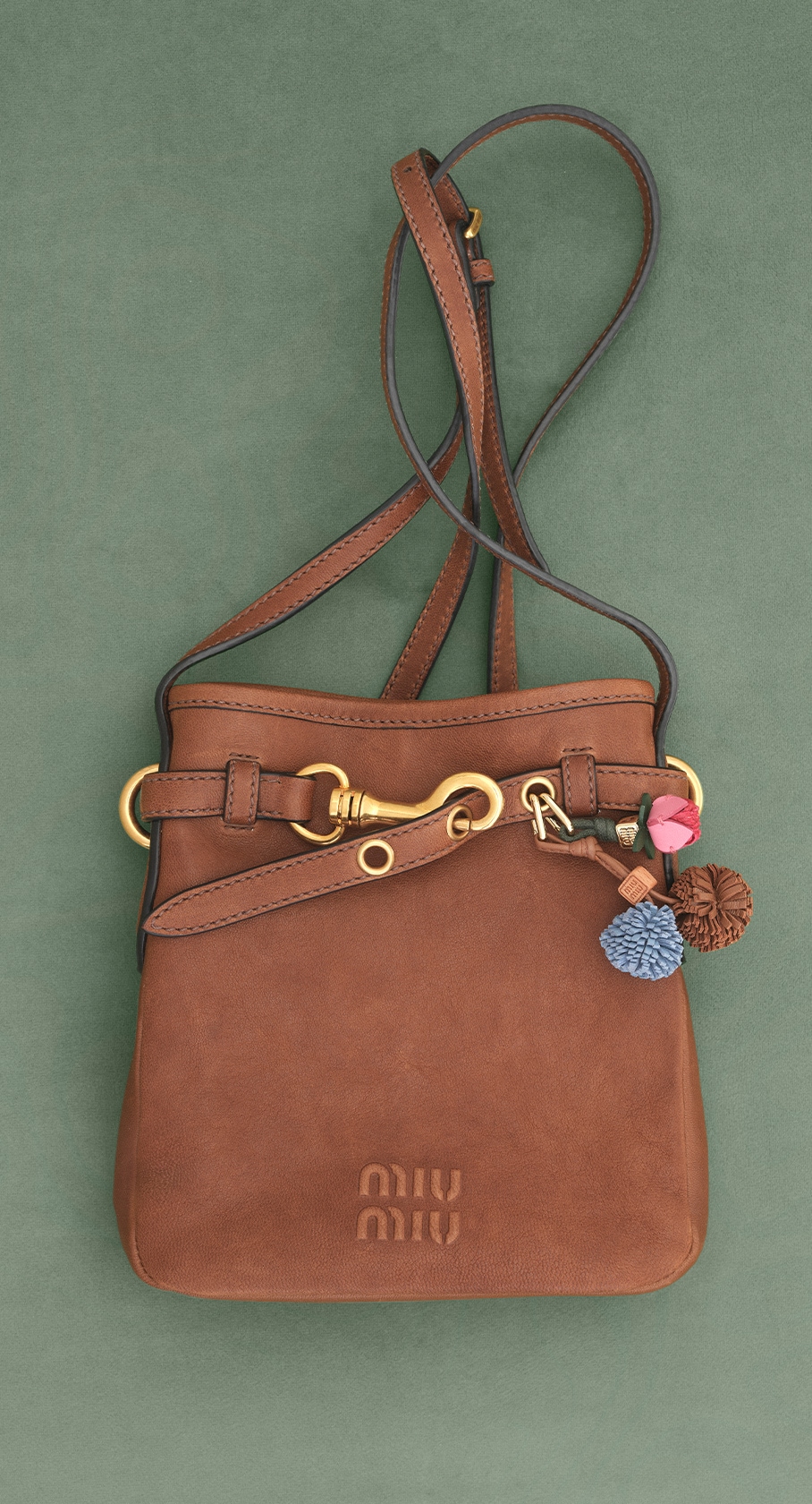 Miu Miu Custom Studio