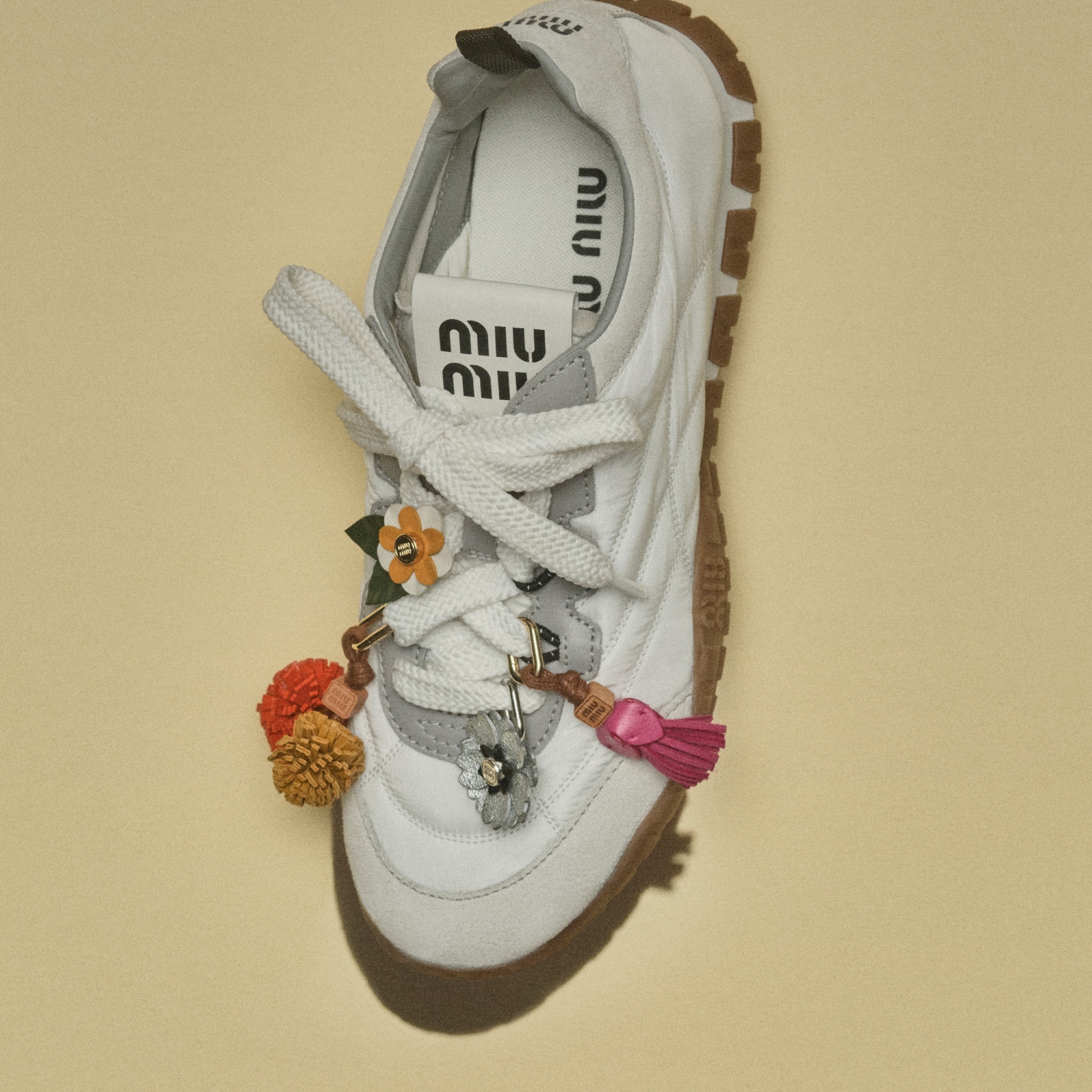Miu Miu Custom Studio