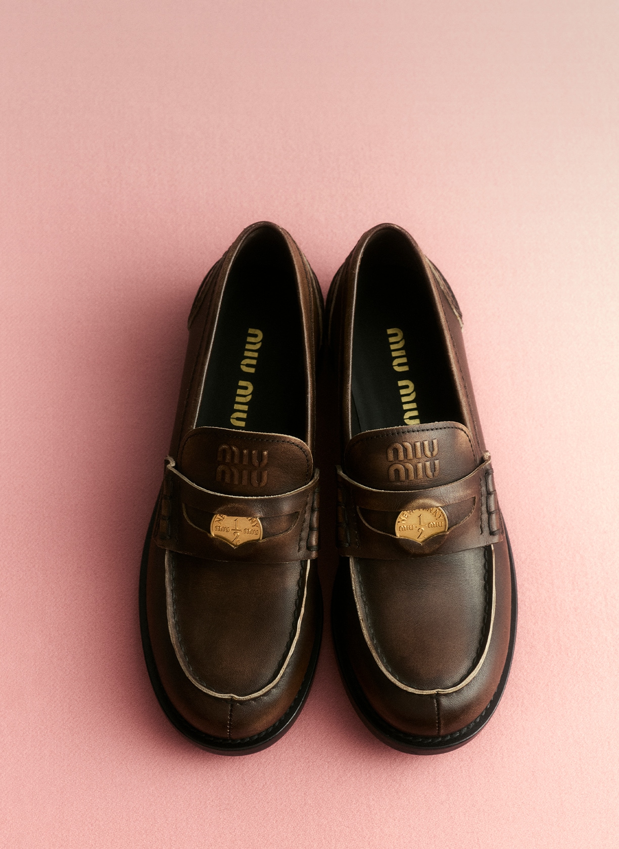 Penny Loafers