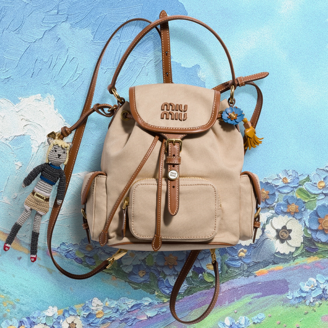 Miu Miu Custom Studio