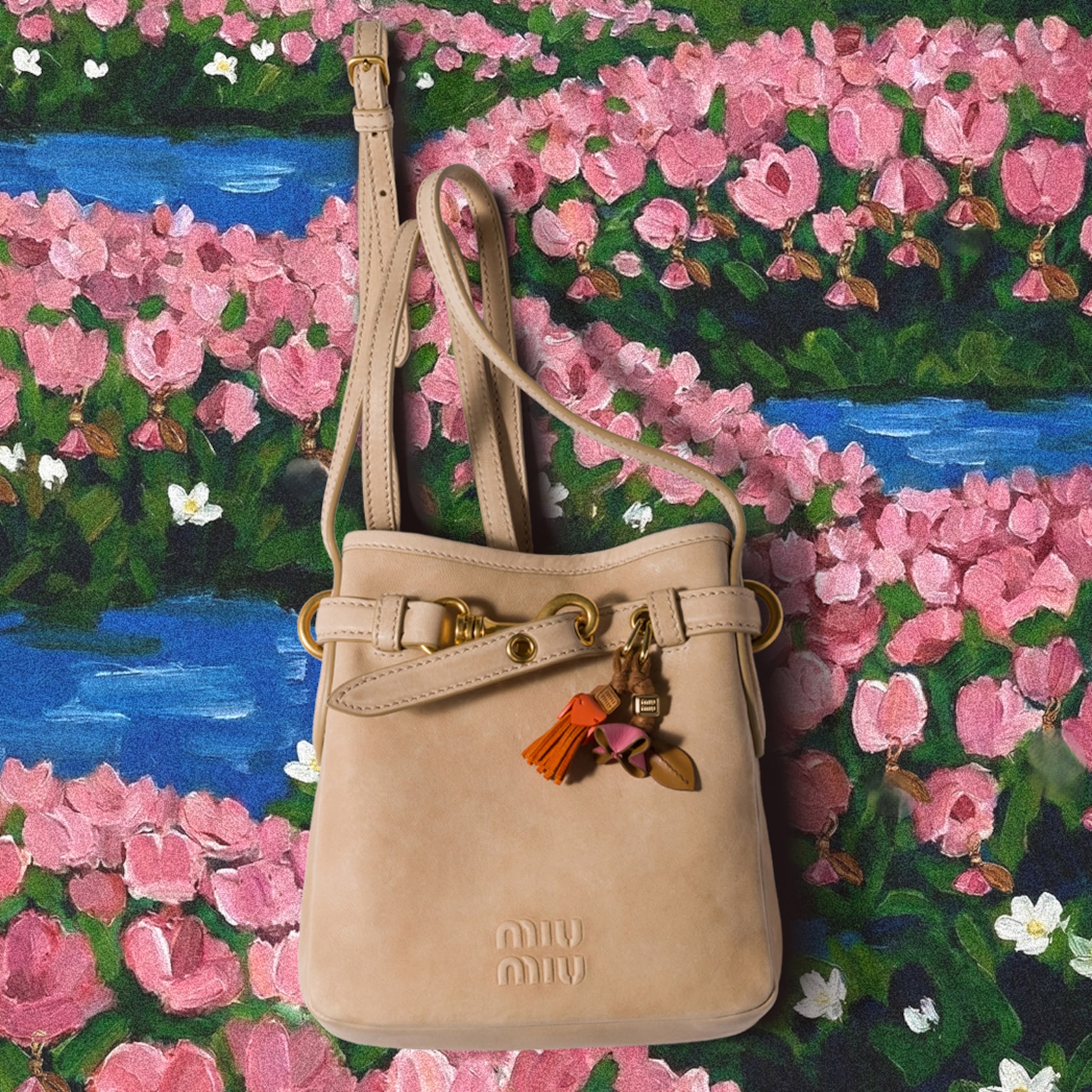 Miu Miu Custom Studio