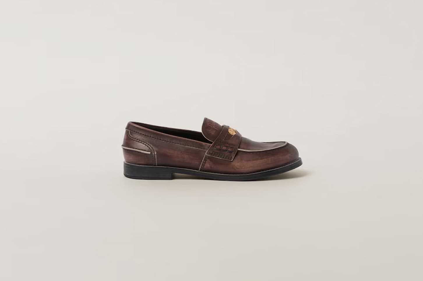 Penny Loafers