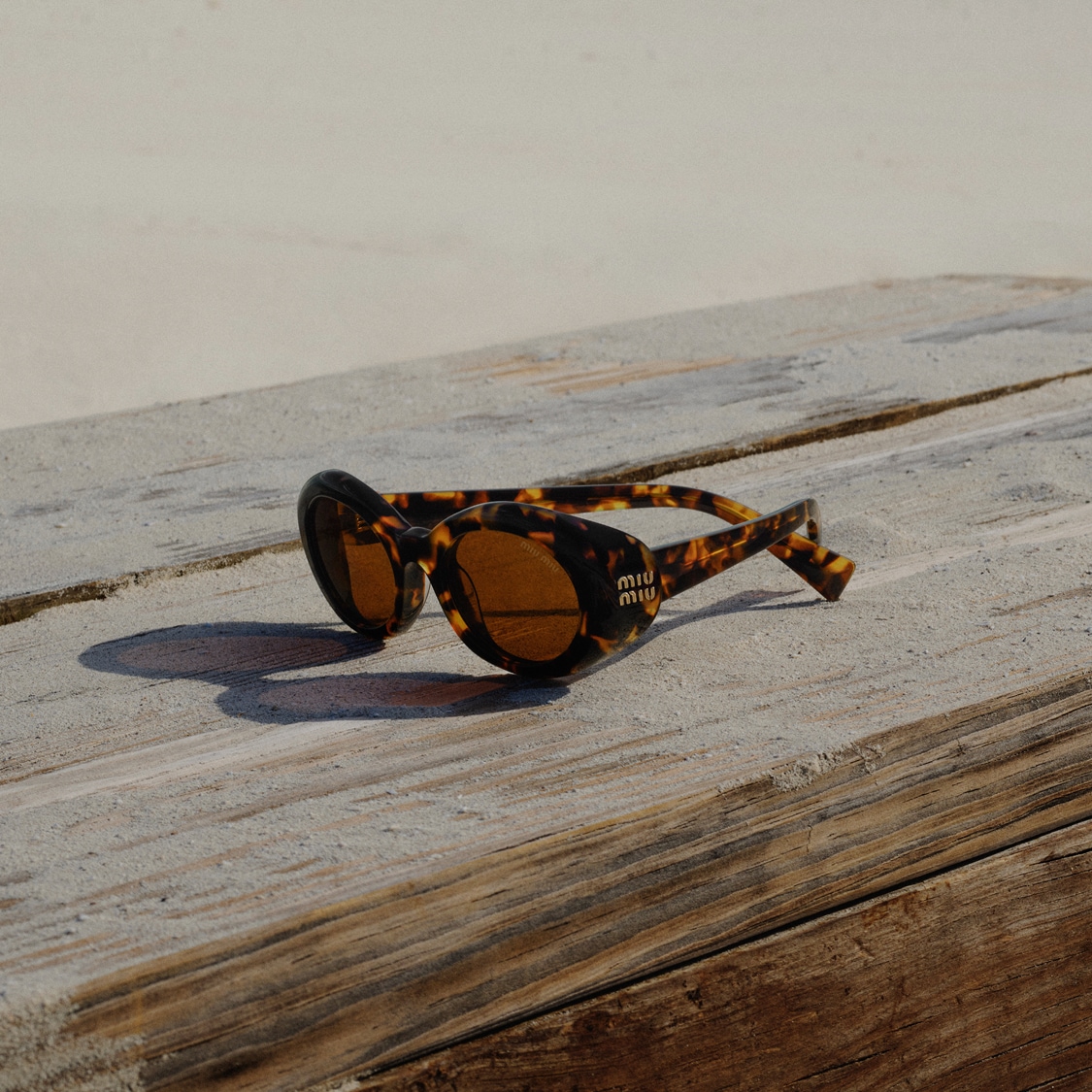Eyewear