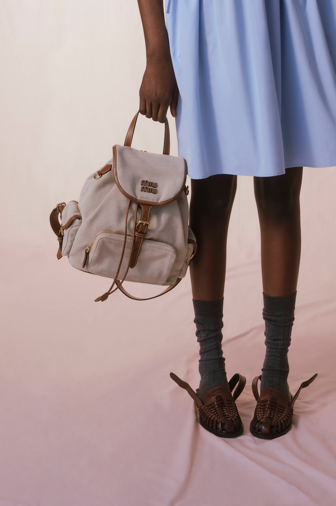 Backpacks