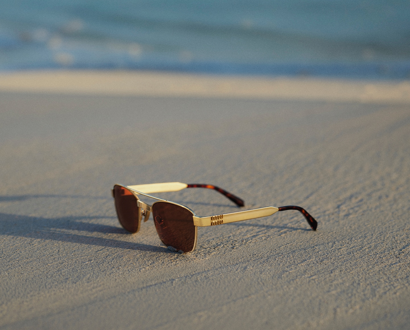 Sunglasses And Eyewear Accessories For Women | Miu Miu - China