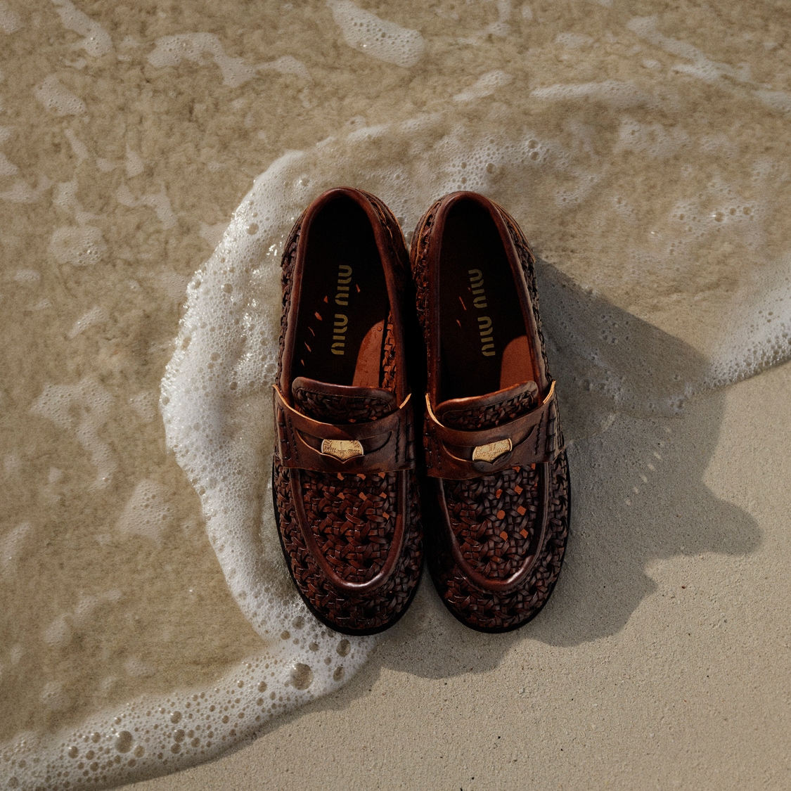 Penny Loafers