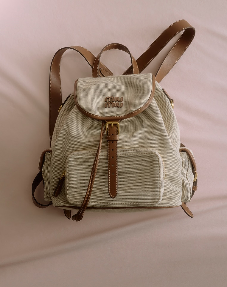 backpacks