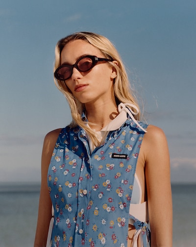 MIU MIU L'ETÉ