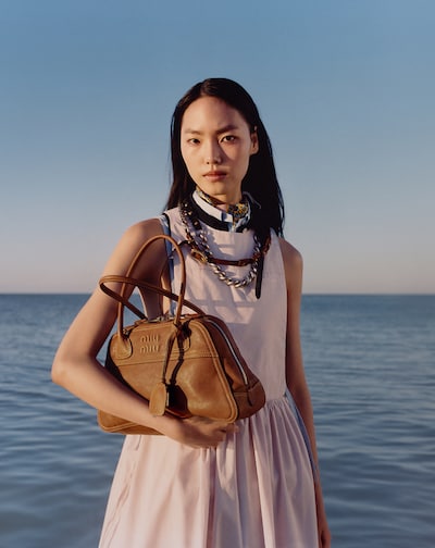 MIU MIU L'ETÉ