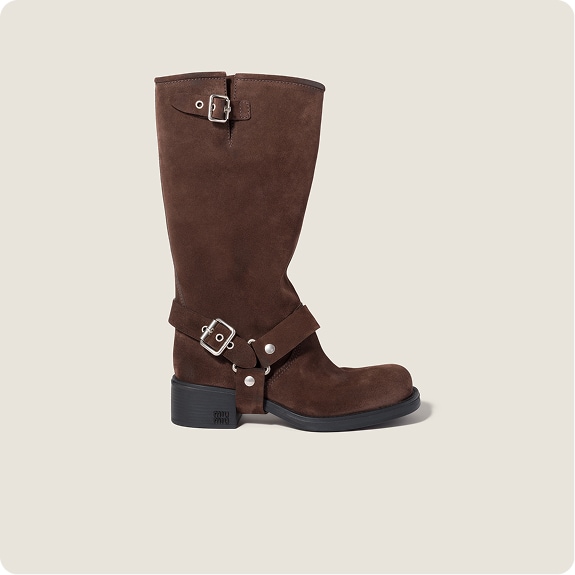 Winter Shoes