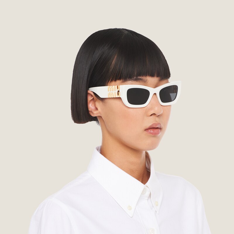 Miu Miu Eyewear 系列太阳镜