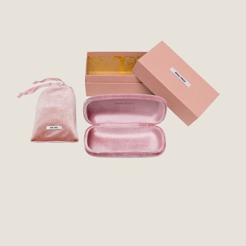 Miu Miu Eyewear 系列太阳镜