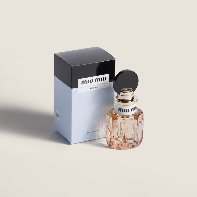 Miu Miu Miutine Eau de Parfum 30 ml