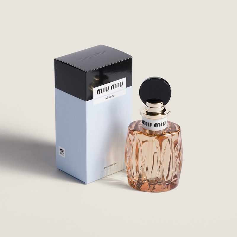 Miu Miu Miutine Eau de Parfum 100 ml