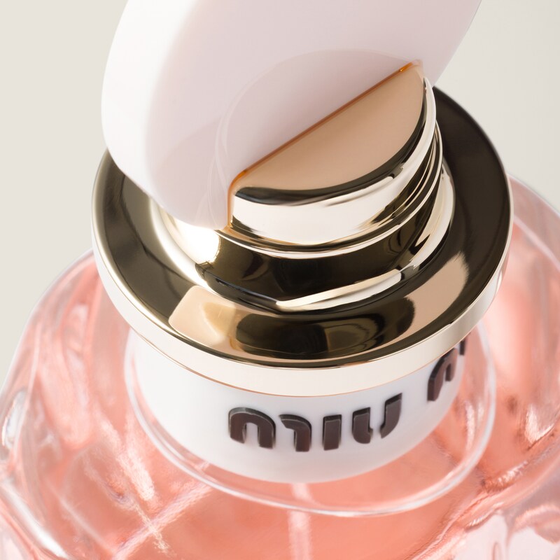 Miu Miu L'Eau Rosée Eau de Toilette 100 ml